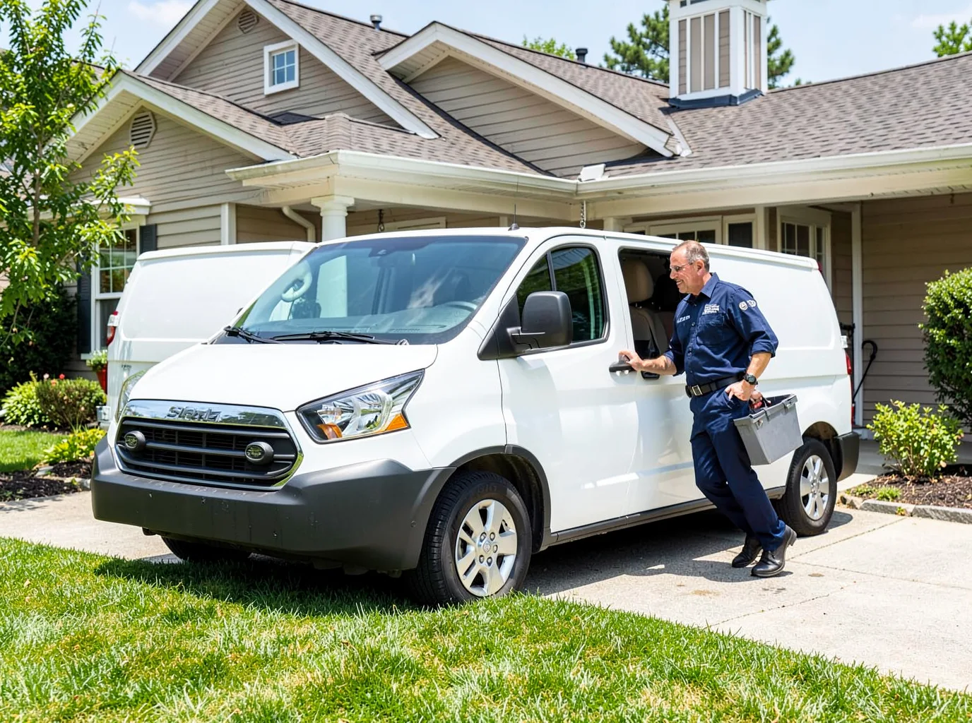 Emergency Plumber company in Hooven, OH