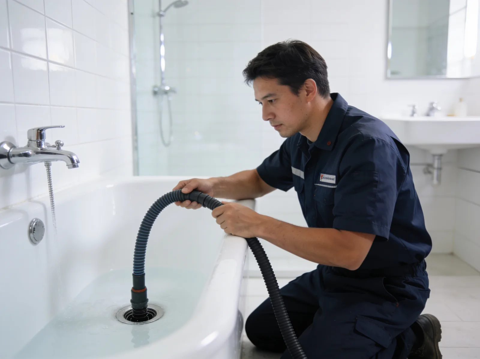 Emergency Plumber Hooven, OH FAQs